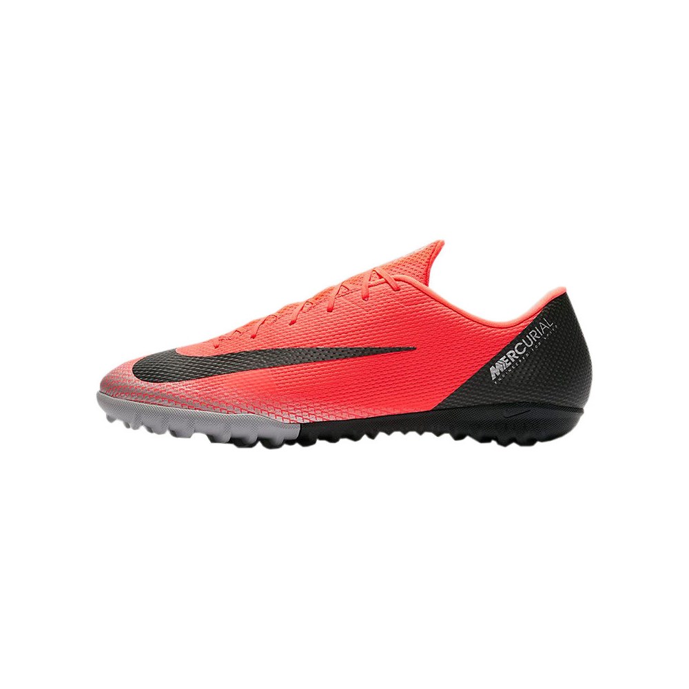 Hizo un contrato hacer clic Sumergido Shoes Nike Mercurial CR7 Vaporx 12 Academy TF • shop us.takemore.net