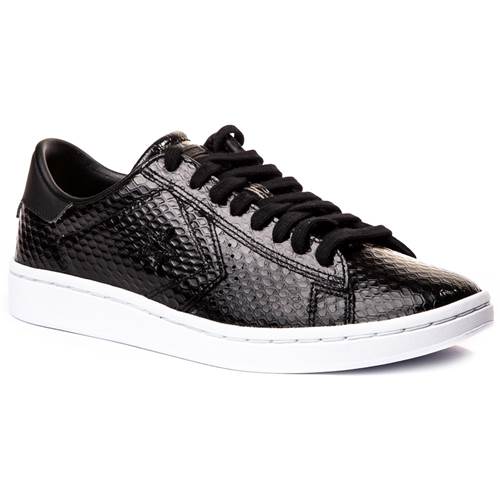  Converse Pro Leather 76 Snake Leather