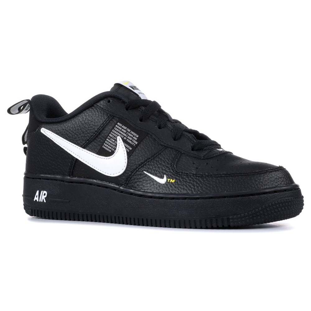 Shoes Nike Air Force LV8 1 GS 