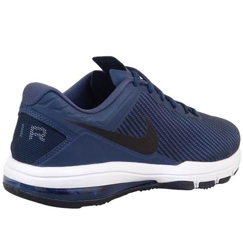 Shoes Nike Air Max Full Ride TR 15 () • price 123 $ •