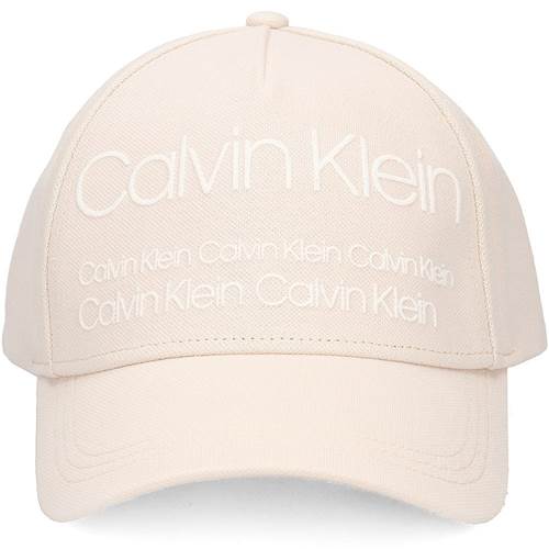 Cap Calvin Klein Industrial Pique Baseball Cap