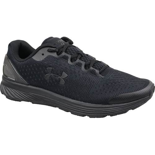  Under Armour Charged Bandit 4