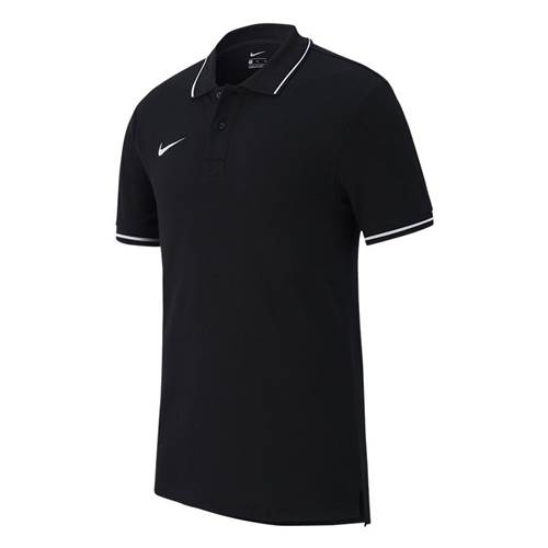 Nike Polo TM Club 19 Black
