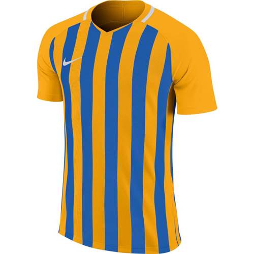 T-Shirt Nike Striped Division Jersey Iii