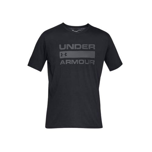 T-Shirt Under Armour Team Issue Wordmark