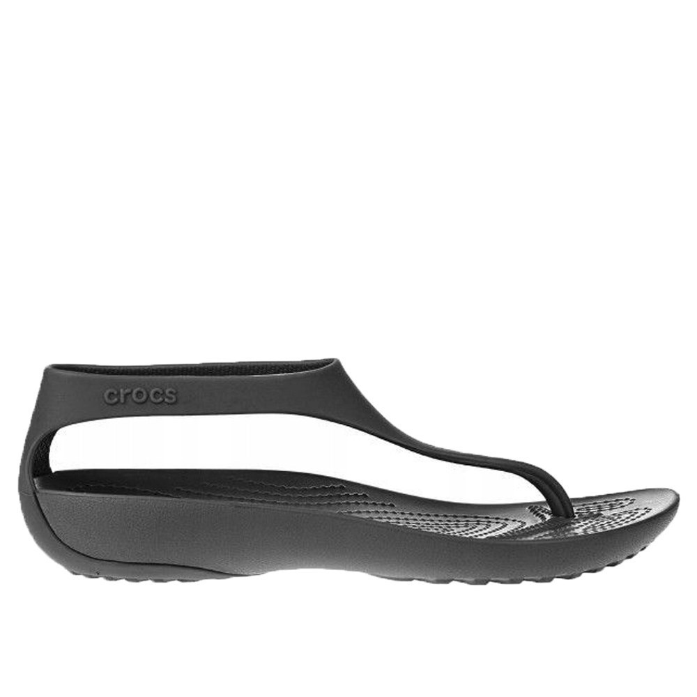 Shoes Crocs Serena Flip • shop us.takemore.net