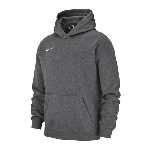 Sweatshirt Nike JR Team Club 19 Fleece