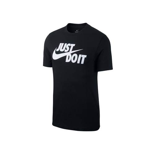 T-Shirt Nike Just DO IT Swoosh
