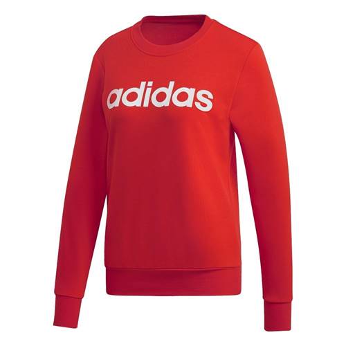 Sweatshirt Adidas W Essentials Linear Crewneck