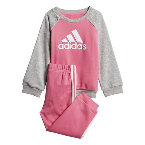 Tracksuit Adidas Logo Jogger French Terry