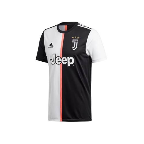 T-Shirt Adidas Juventus Home Jersey
