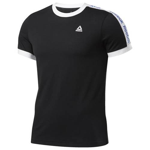 T-Shirt Reebok Training Essentials Linear Logo Tee