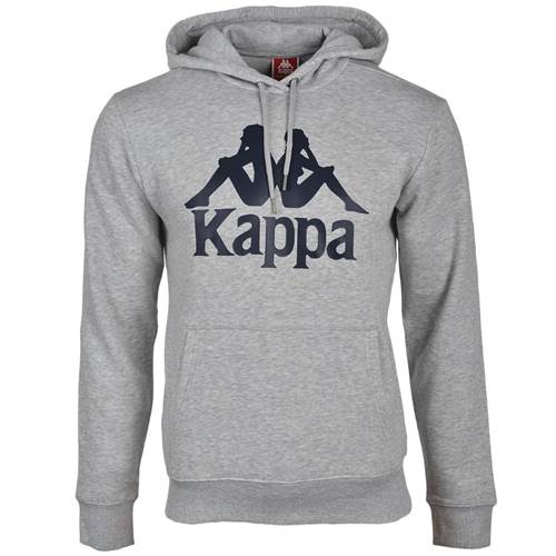 Sweatshirt Kappa Taino Hooded