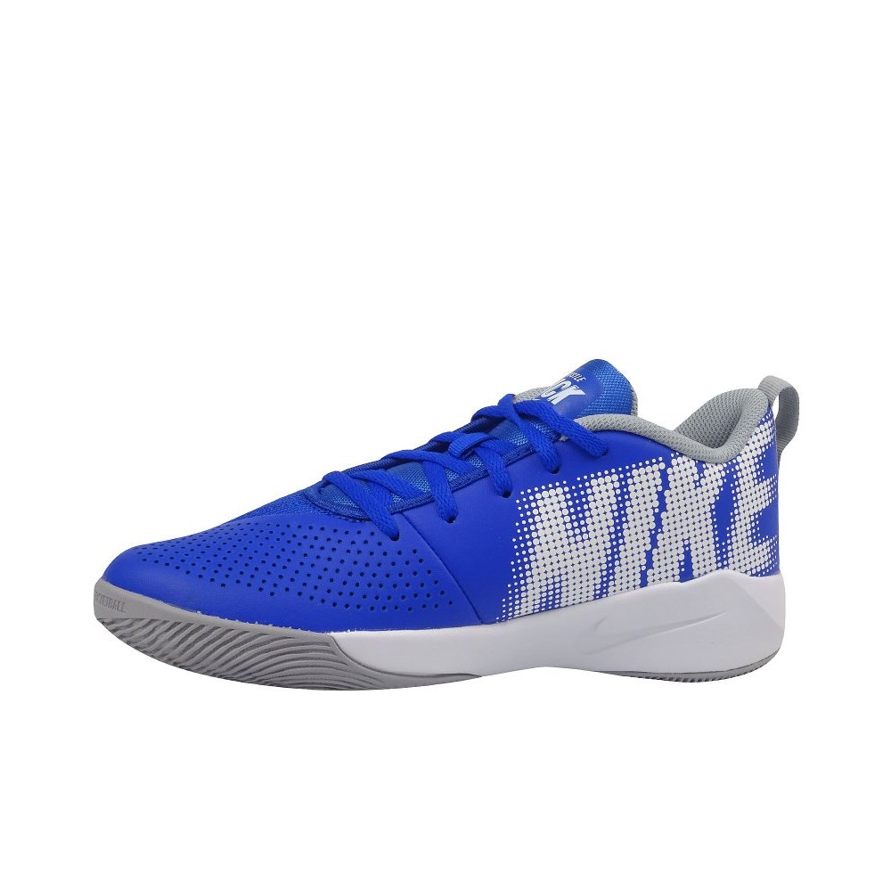 bad Maan aspect Shoes Nike Team Hustle Quick 2 GS () • price 117 $ •