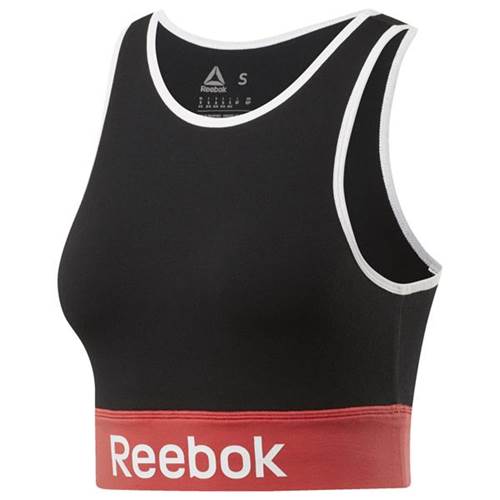 T-Shirt Reebok Training Essentials Light