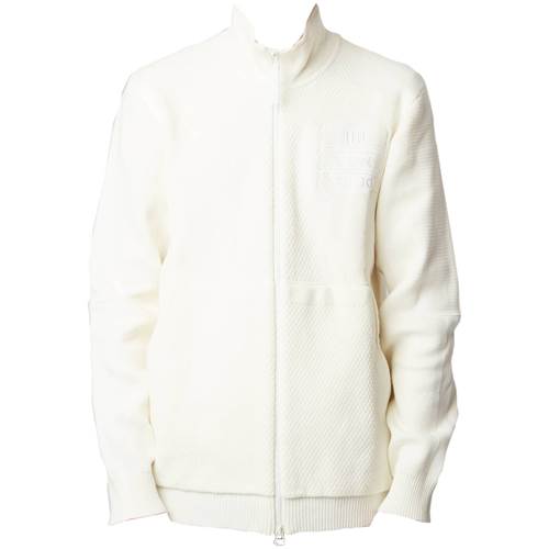 Sweatshirt Adidas Knit Track Jacket Pharrell Williams HU Holi