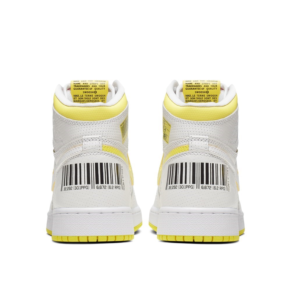 Dedicación Mandíbula de la muerte Jugar con Shoes Nike Air Jordan 1 Retro High OG GS • shop us.takemore.net