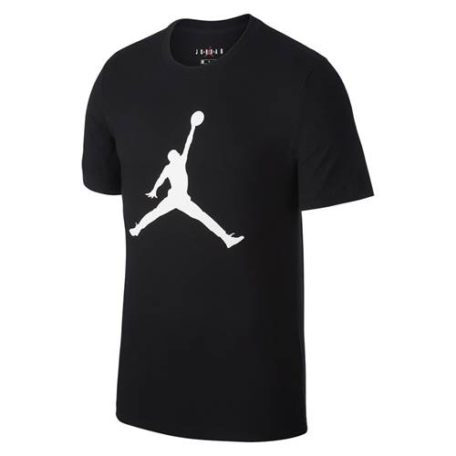 Nike Jordan Jumpman Black