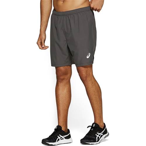 Trousers Asics Silver 7IN Short