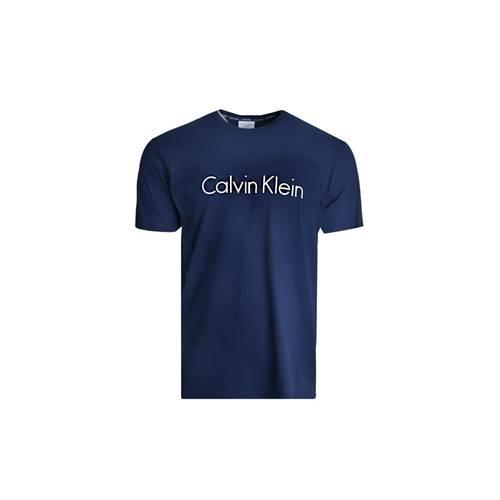 T-Shirt Calvin Klein 000NM1129E8SB