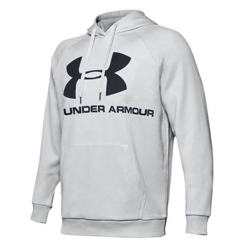 Sweatshirt Under Armour Rival Fleece Logo Hoodie