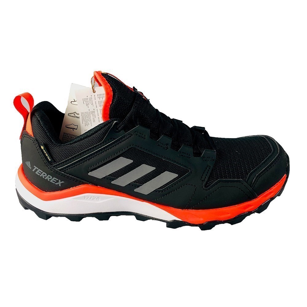 Shoes Adidas Terrex Agravic TR G () • price 144 $ •