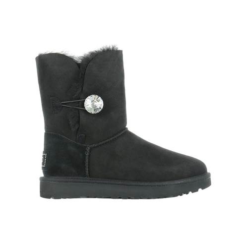  UGG W Bailey Button Bling