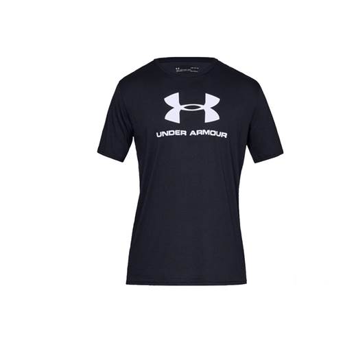 T-Shirt Under Armour Sportstyle Logo SS