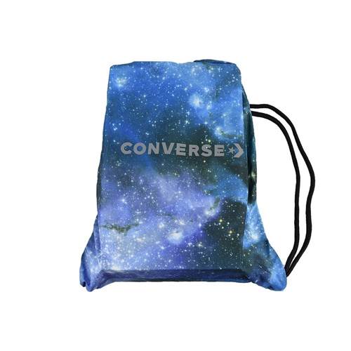 Backpack Converse Galaxy Cinch Bag