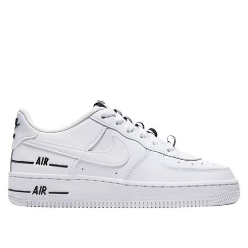 NIKE AIR FORCE 1 HIGH LV8 3 GS BRAND 🔥 NEW