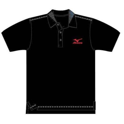 T-Shirt Mizuno Promo Polo