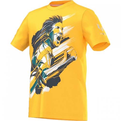 T-Shirt Adidas Lionel Messi