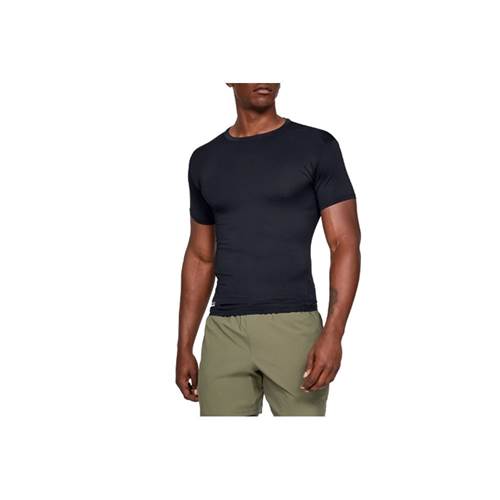 T-Shirt Under Armour HG Tactical Compression Tee