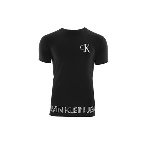 T-Shirt Calvin Klein J30J316457BEH