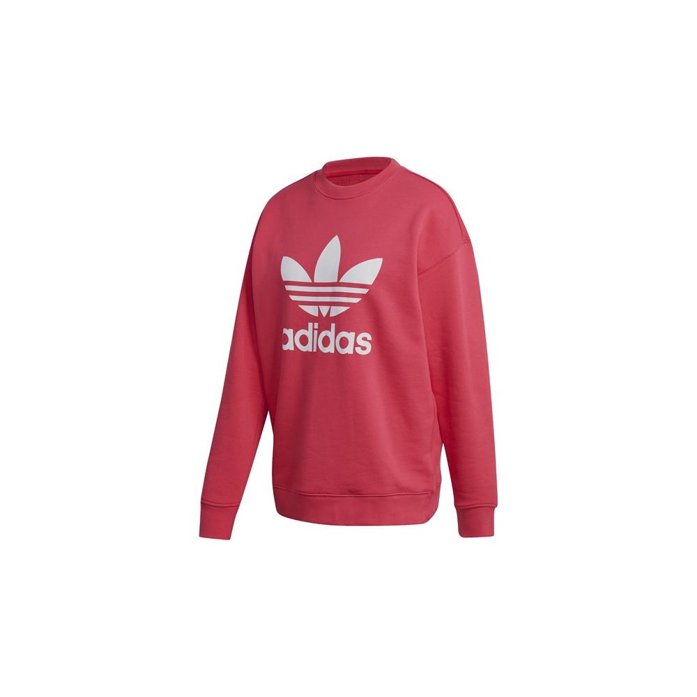 Sweatshirts Adidas Trf Crew Sweat () • price 114 $ • (GD2436, )