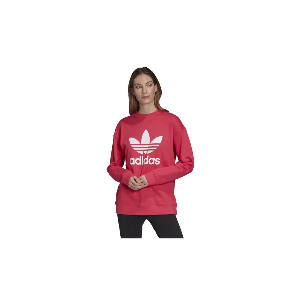 Sweatshirts Adidas Trf Crew Sweat () • price 114 $ • (GD2436, )