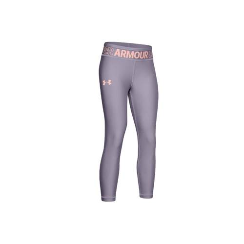 Trousers Under Armour HG Ankle Crop K