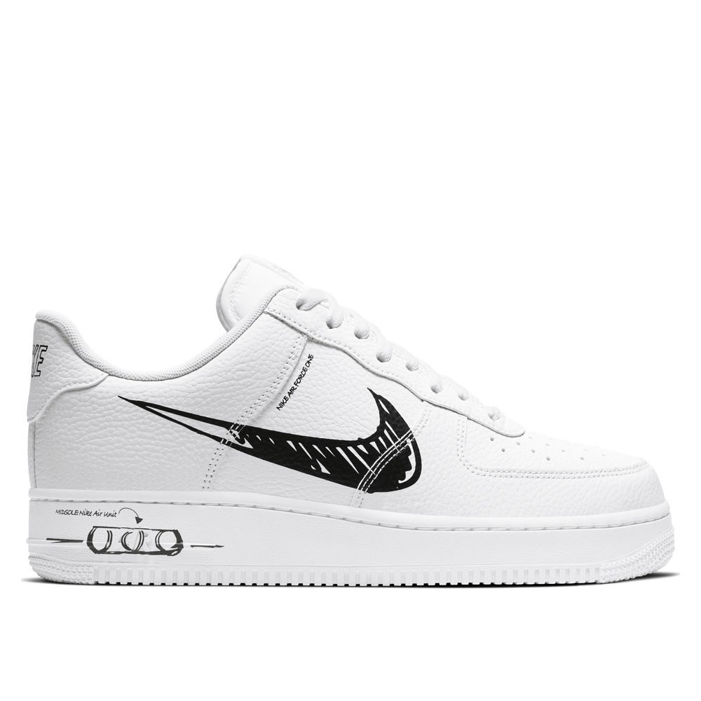 Shoes Nike Air Force 1 LV8 () • price $ •