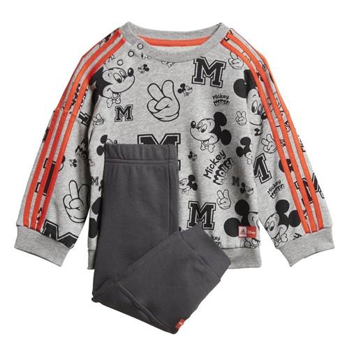 Tracksuit Adidas Mickey Mouse