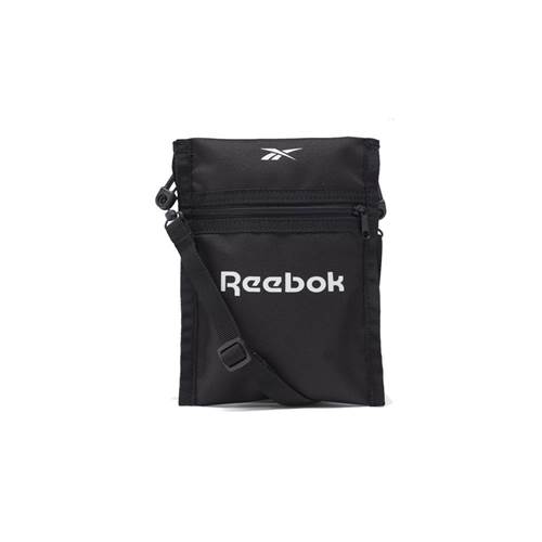Reebok Act Core LL City Bag Black