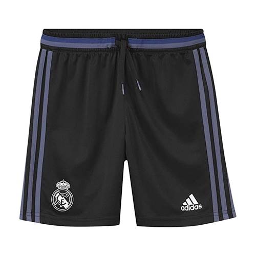 Trousers Adidas Real Madrid CF Trg Sho Y