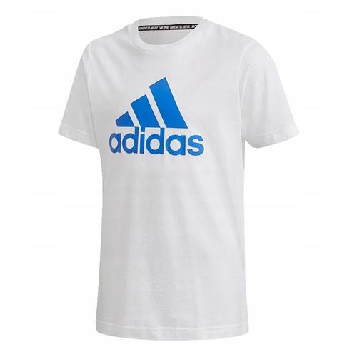 T-Shirt Adidas YB MH Bos Tee