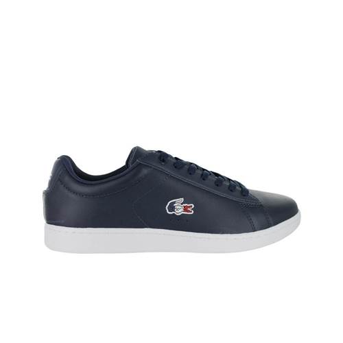 Lacoste Carnaby Navy blue