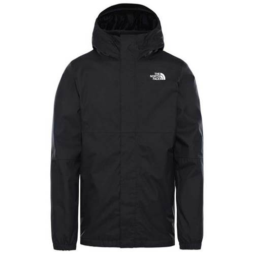 Jacket The North Face M Resolve Triclim Tnf