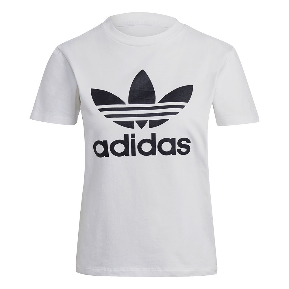 T-Shirt Adidas $ • price (GN2899, ) Trefoil () Tee 97 •