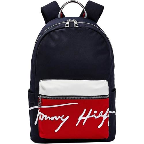 Backpack Tommy Hilfiger TH Signature