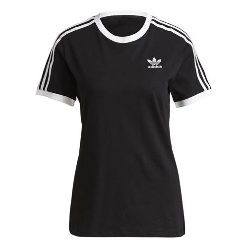 T-Shirt Adidas 3 Stripes Tee