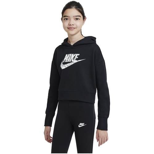 Sweatshirt Nike Cropped Hoodie