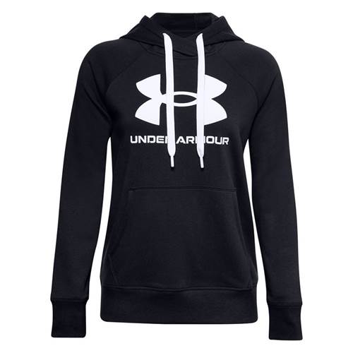 Sweatshirt Under Armour Rival Fleece Logo Hoodie