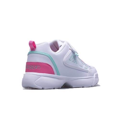 Shoes Kappa Rave 260782MFK-1037) price () MF 84 (260782MFK1037, • $ K •